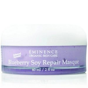 Blueberry Soy Repair Masque